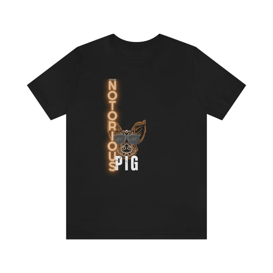 Notorious PIG T Shirt