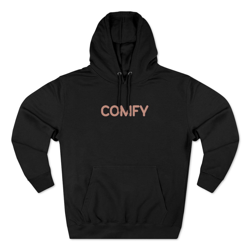 comfortable printed hoodies that match your personality
