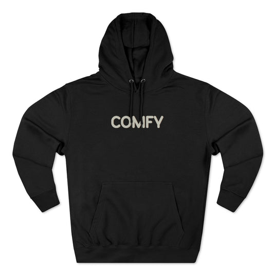 COMFY Hoodie