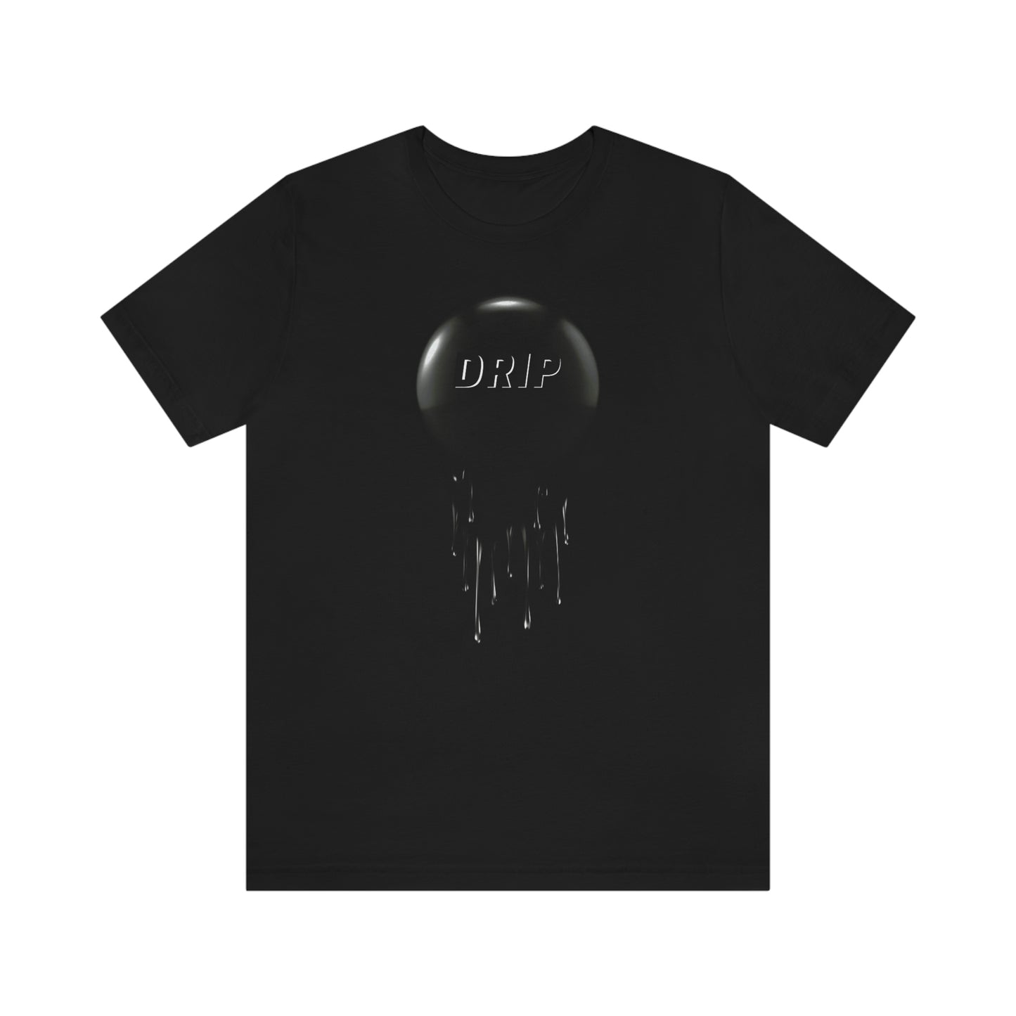drip t shirt