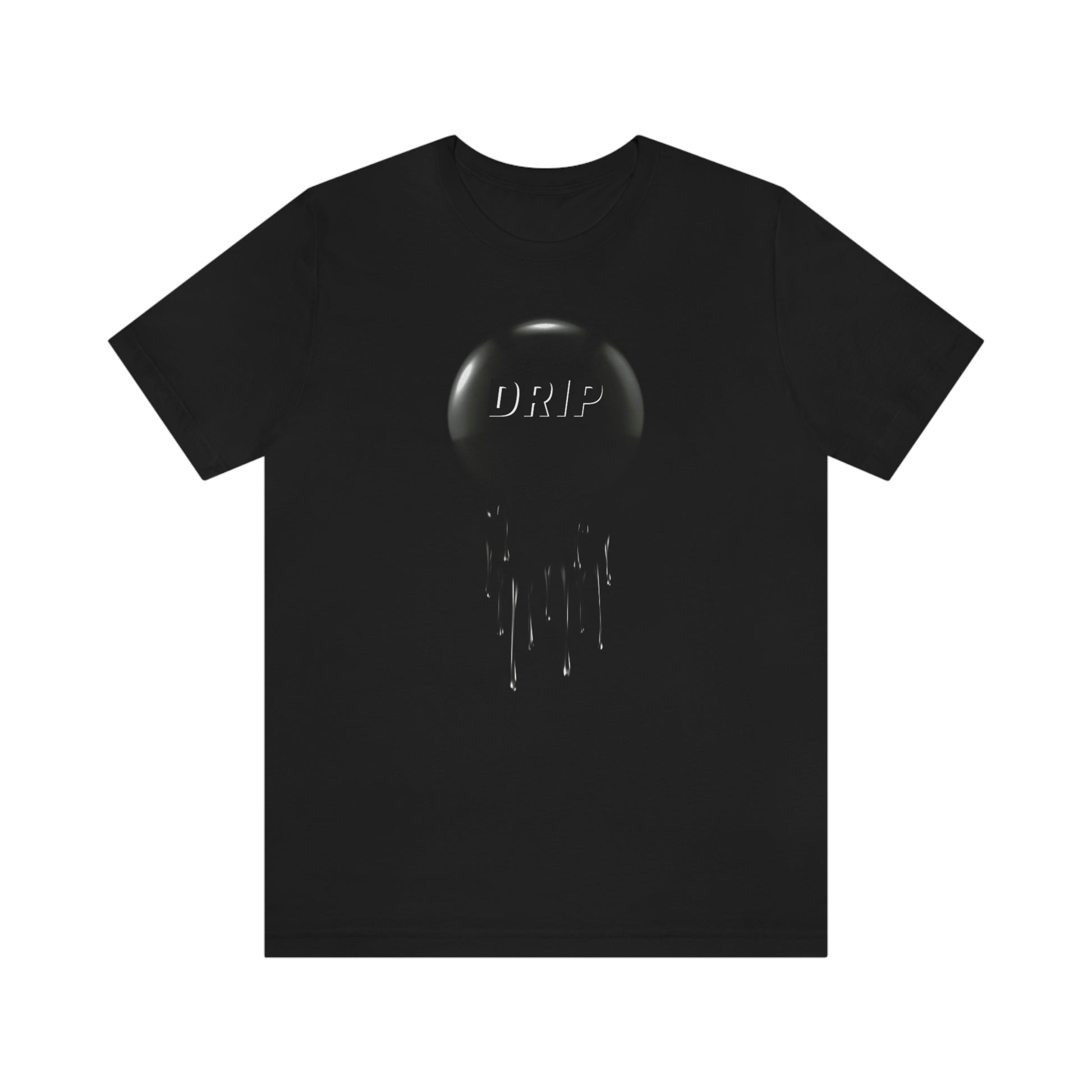 drip t shirt